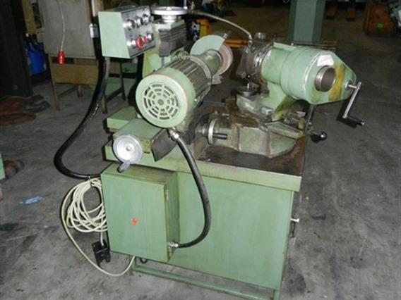 FC-80N drill sharpener