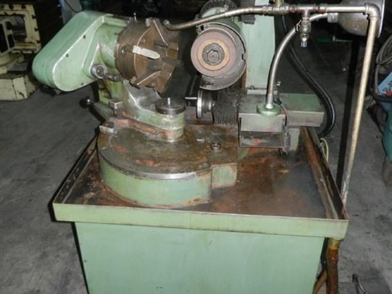 FC-80N drill sharpener