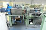 slitting line 400 x 3 mm