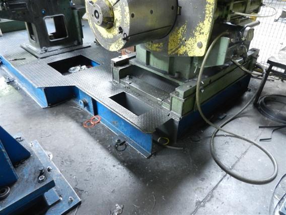 slitting line 400 x 3 mm