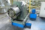 slitting line 400 x 3 mm