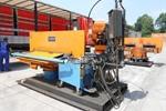 Cloos Romat 410 Compact robot weldingunit