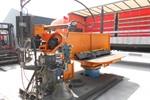 Cloos Romat 410 Compact robot weldingunit