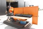 Cloos Romat 410 Compact robot weldingunit