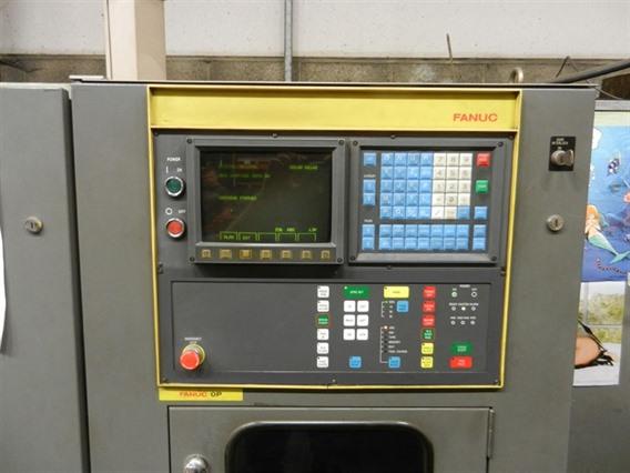 Wiedemann Magnum 5000 5000 x 1525 mm