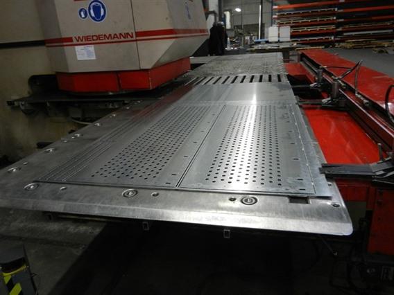 Wiedemann Magnum 5000 5000 x 1525 mm