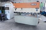 Safan SK 50 ton x 2550 mm CNC