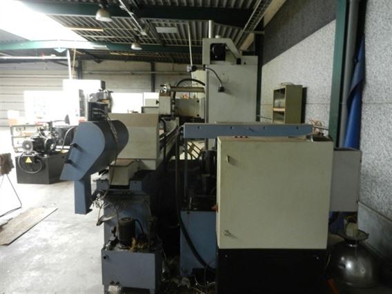 Guro ZMM 1250 x 450 mm NC