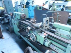 Tos SN40C Ø400 x 1500 mm, Torni centrali