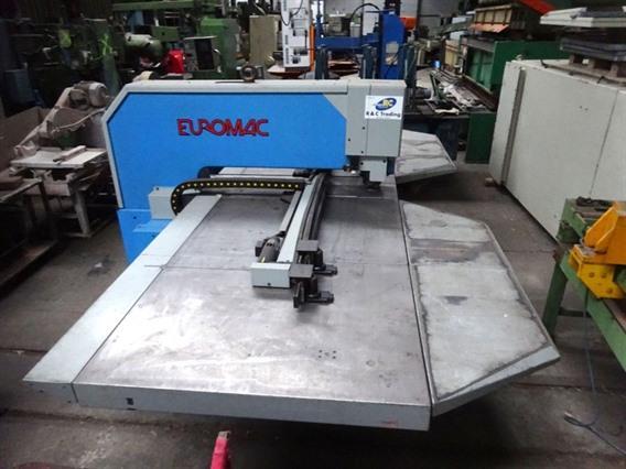 Euromac CX 1000/300 30 ton