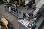 Sabi VBS 500A CNC sawing under angle