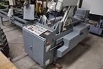 Sabi VBS 500A CNC sawing under angle