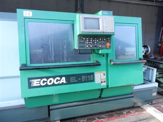 Ecoca EL5115 Ø 510 x 1500mm