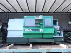 Ecoca EL5115 Ø 510 x 1500mm, Tours CNC