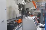 Elumatec SBZ 150 7300 mm CNC