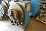 Lambert Jouty Turning gear Ø 1000 mm