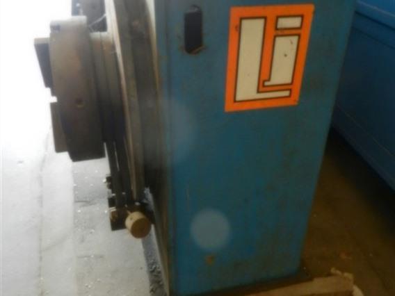 Lambert Jouty Turning gear Ø 1000 mm