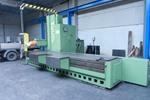 Mecof CS83G CNC X: 4500 - Y: 980 - Z: 1700mm