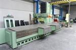 Mecof CS83G CNC X: 4500 - Y: 980 - Z: 1700mm