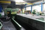 Mecof CS83G CNC X: 4500 - Y: 980 - Z: 1700mm