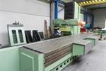 Mecof CS83G CNC X: 4500 - Y: 980 - Z: 1700mm