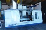 Hartford VMC1230A X: 1230 - Y: 610 - Z: 610mm