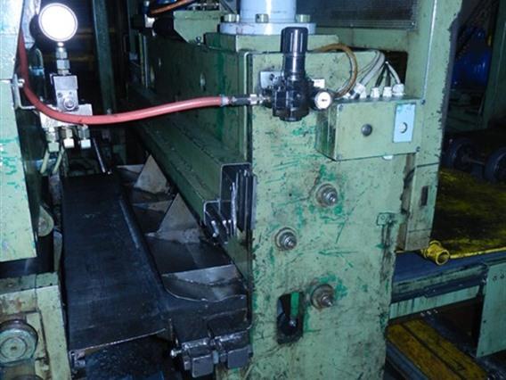 Soenen perforation line 1300 x 0,4/2mm