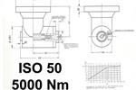 Waldrich-Coburg millinghead ISO 50