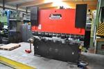 Amada Promecam HFBO 80 ton x 2500 mm CNC