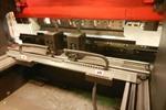 Amada Promecam HFBO 80 ton x 2500 mm CNC