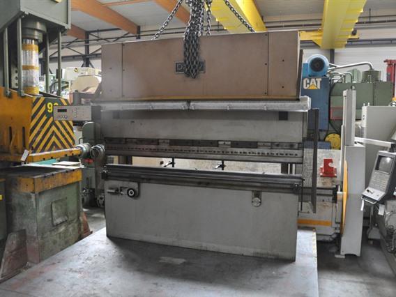 Darley EHP 150 ton x 2550 mm NC