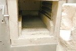 Ruhstrat Oven