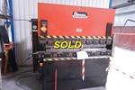 Amada Promecam ITS 50 ton x 2100 mm 