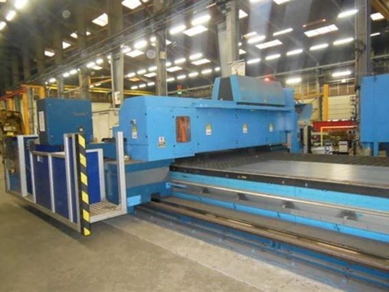 Prima Power Maximo 15000 x 3000mm