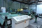 Gabella cut to length/slitting line 1550 x 2 mm CNC