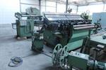 Gabella cut to length/slitting line 1550 x 2 mm CNC