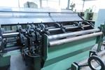 Gabella cut to length/slitting line 1550 x 2 mm CNC