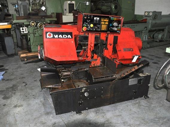 Amada HFA250W