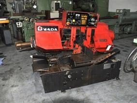 Amada HFA250W, Ленточные / Вертикальные пилы