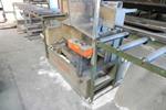 Elumatec table saw