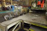 Armo heavy duty drill/tap 7800 x 2200 mm CNC