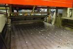 Armo heavy duty drill/tap 7800 x 2200 mm CNC