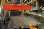 Armo heavy duty drill/tap 7800 x 2200 mm CNC