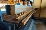 Kuhlmeyer edge beveller 3200 mm