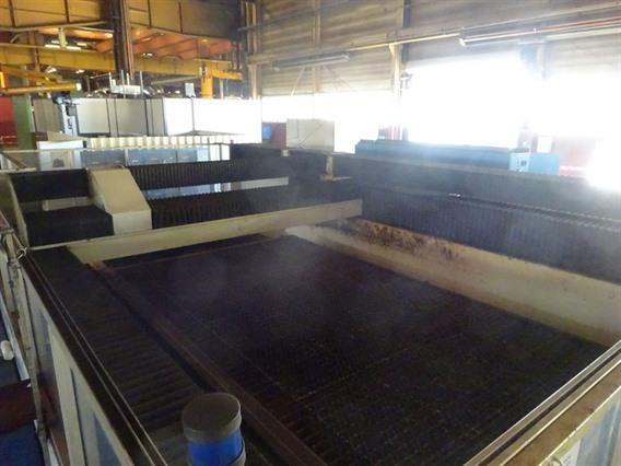 LVD Impuls 6526 6500 x 3000 mm