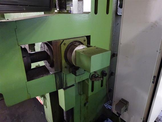 Favrin PHLS 3100 x 30 mm CNC