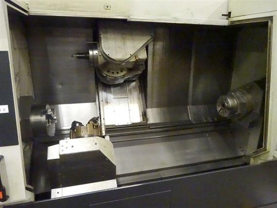 Mazak Integrex 200-IV ST Ø 660 x 1500 mm