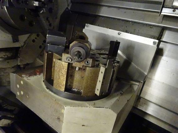 Mazak Integrex 200-IV ST Ø 660 x 1500 mm