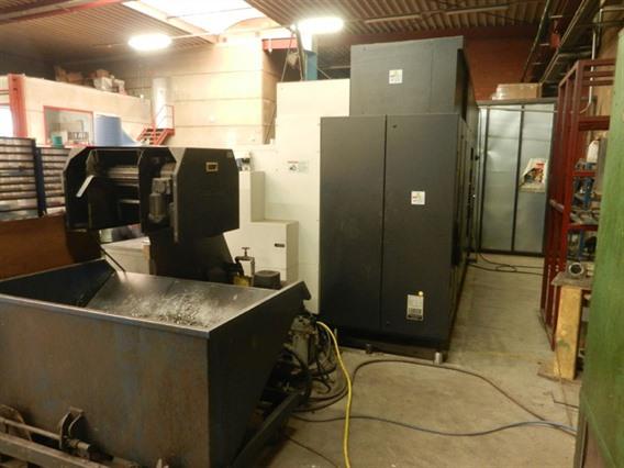 Mazak Integrex 200-IV ST Ø 660 x 1500 mm