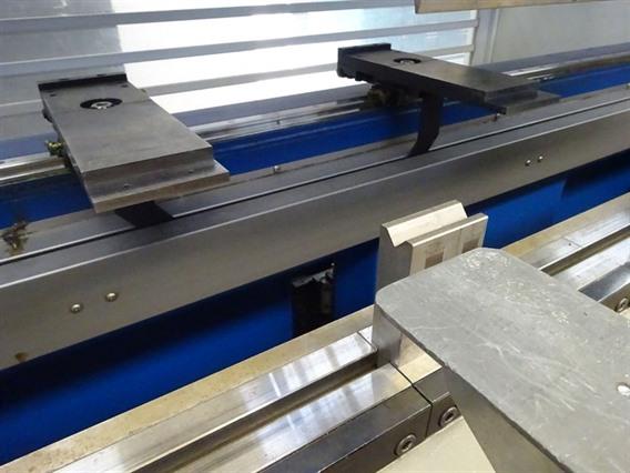 Trumpf TruBend 120 ton x 3100 mm CNC